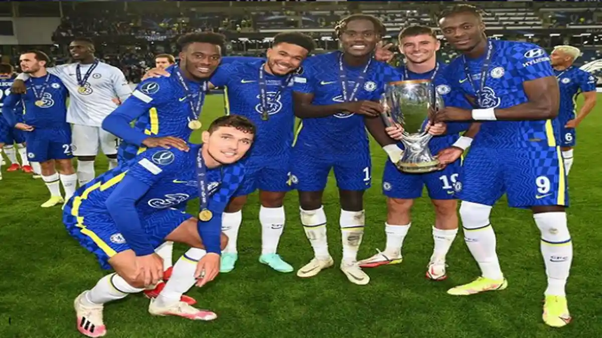 Cara Dapatkan Kuota Gratis 10GB dari Tri Setiap Chelsea Menang, Ini Caranya