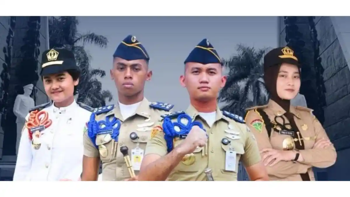 Cara Daftar IPDN 2025: Syarat, Link Pendaftaran hingga Tahapan Seleksi yang Perlu Diketahui