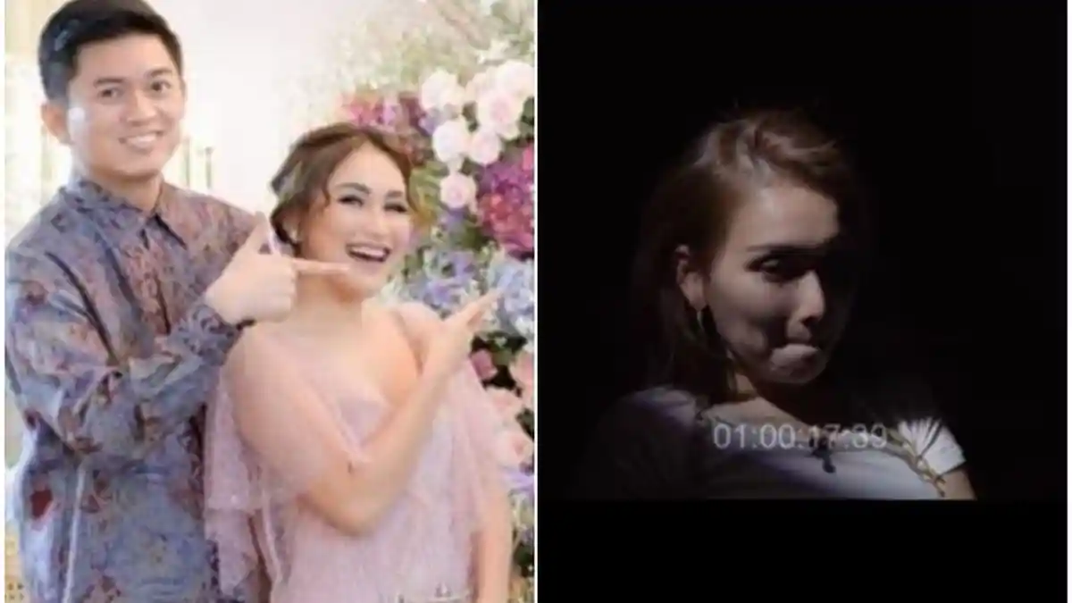 Orang Ini Ngaku Diperlakukan Tak Menyenangkan Oleh Ayu Ting Ting, Ngaku Eks Enji Buat Ini di Kafe