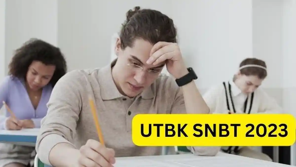 35 Contoh Soal UTBK SNBT 2023 dan Kunci Jawabannya, Penalaran Umum dan Matematika