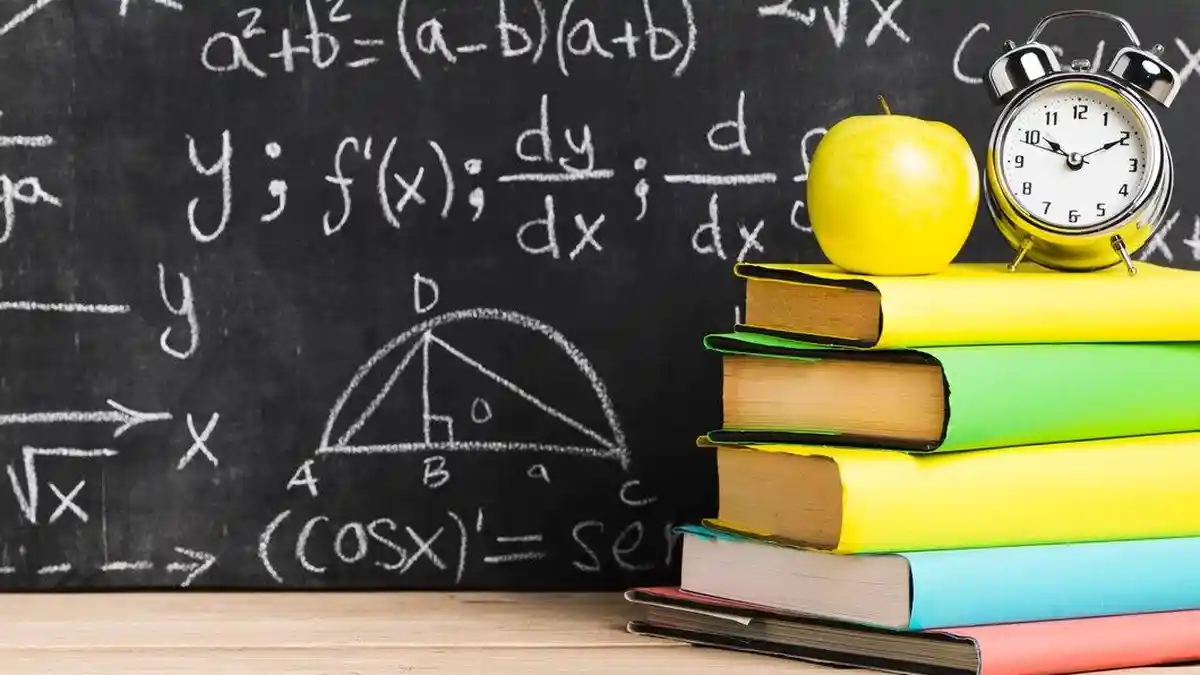 28 Pantun Matematika, Lengkap dari Motivasi Belajar hingga Rayuan Maut ...