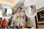 Carissa Putri dan Navis Bin Naif