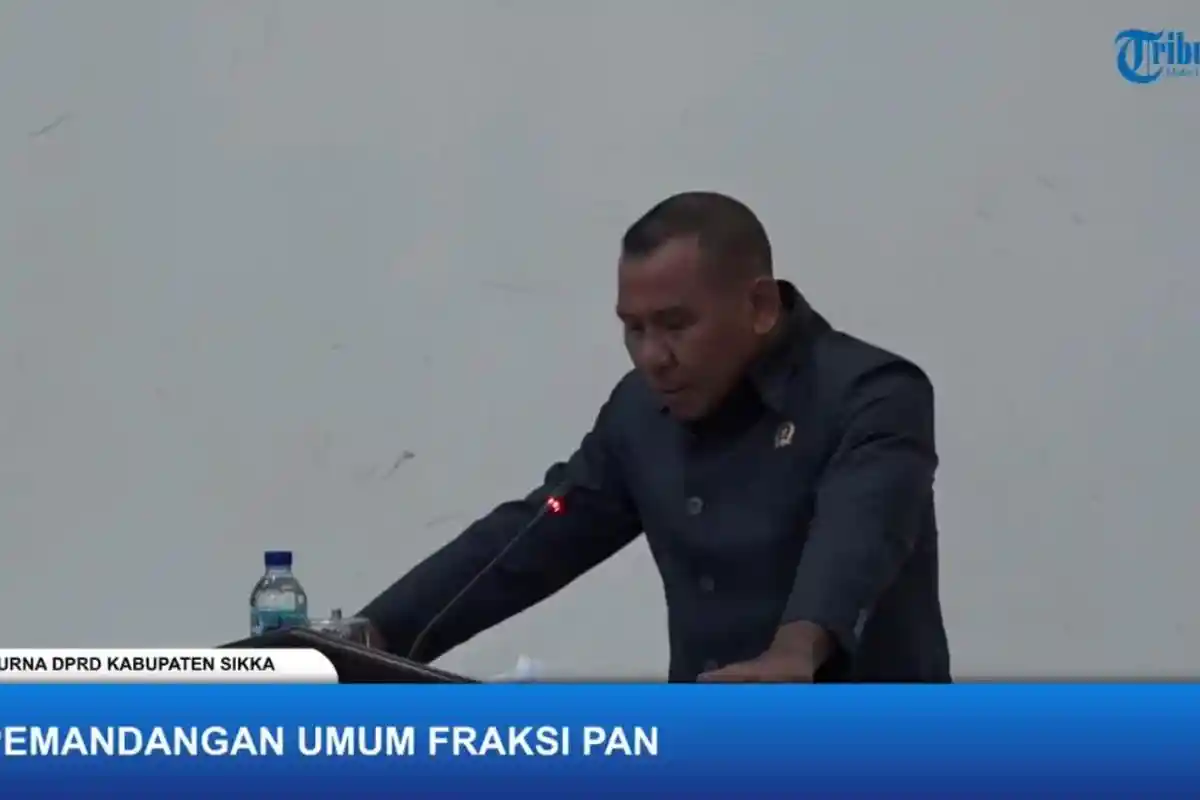PAN Sikka Apresiasi Penjabat Bupati Sikka Terangi Kota Maumere, Perbaikki Jalan dan Tata Pasar