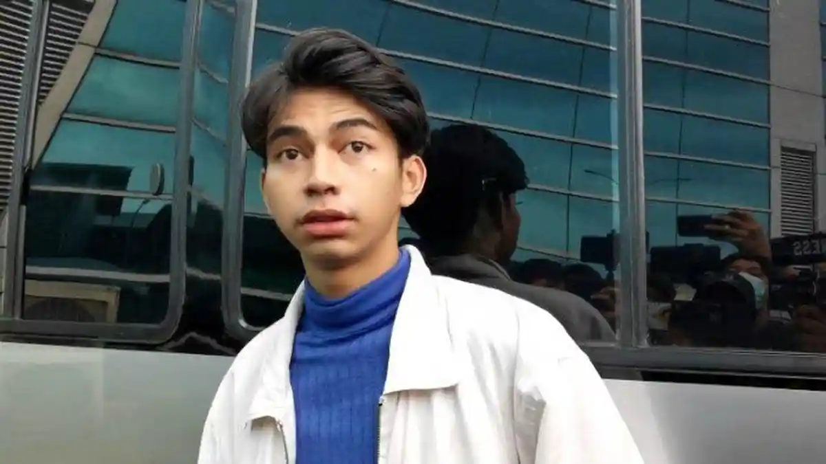 POPULER Pamit dari Andara, Dimas Ramadhan Ngekos, Raffi Ahmad: Gue Gak Boleh Manjain, Biar Mandiri