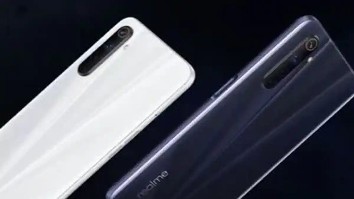 SPESIFIKASI Lengkap dan Harga Realme Narzo