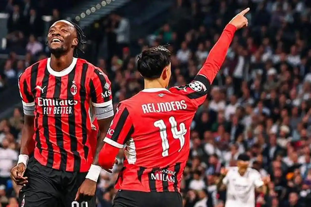 Presiden AC Milan Batalkan Perseteruan dengan Inter Milan, Dukung Pelatih