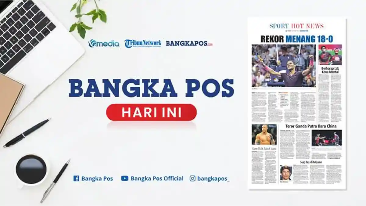 Rafael Nadal dalam Performa Meyakinkan, Catat Rekor Menang 18-0