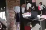 VIRAL Remaja Putri di Bengkulu Aniaya Temannya Gegara Cemburu soal Pacar, Berujung Laporan Polisi