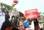 Tolak Relokasi Syiah Sampang