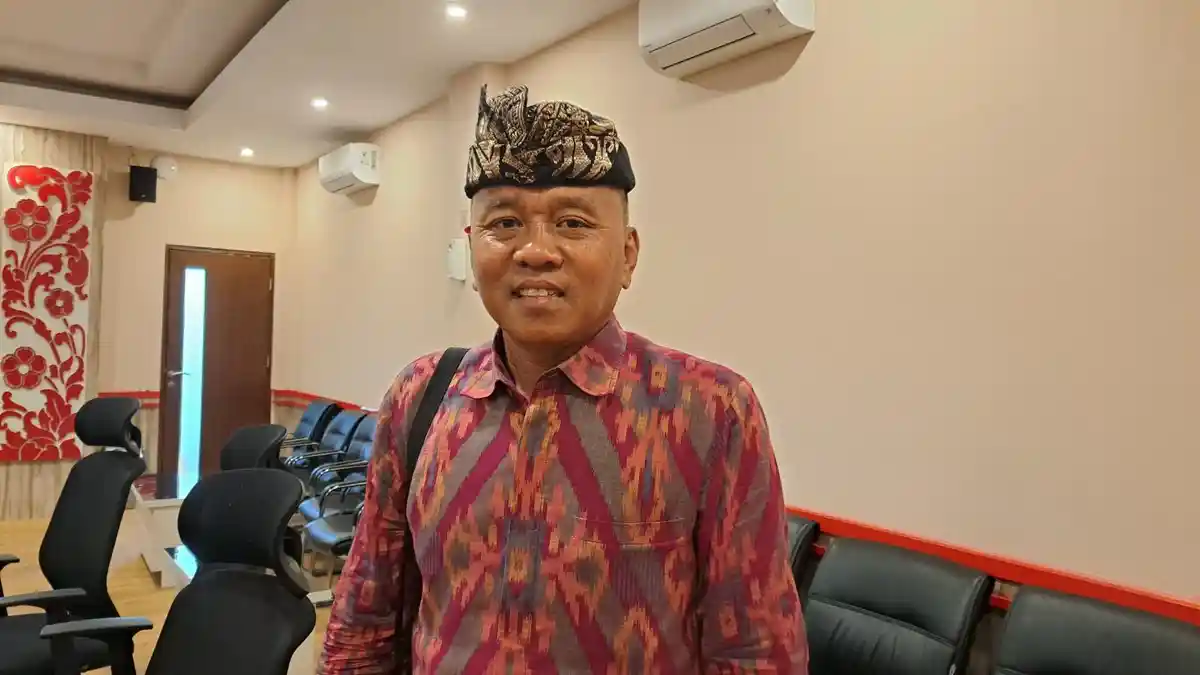 Kenaikan Gaji ASN Bangli Mulai Dinikmati Per Maret