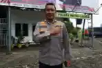 Kapolres Metro Jakarta Pusat Kombes Komarudin