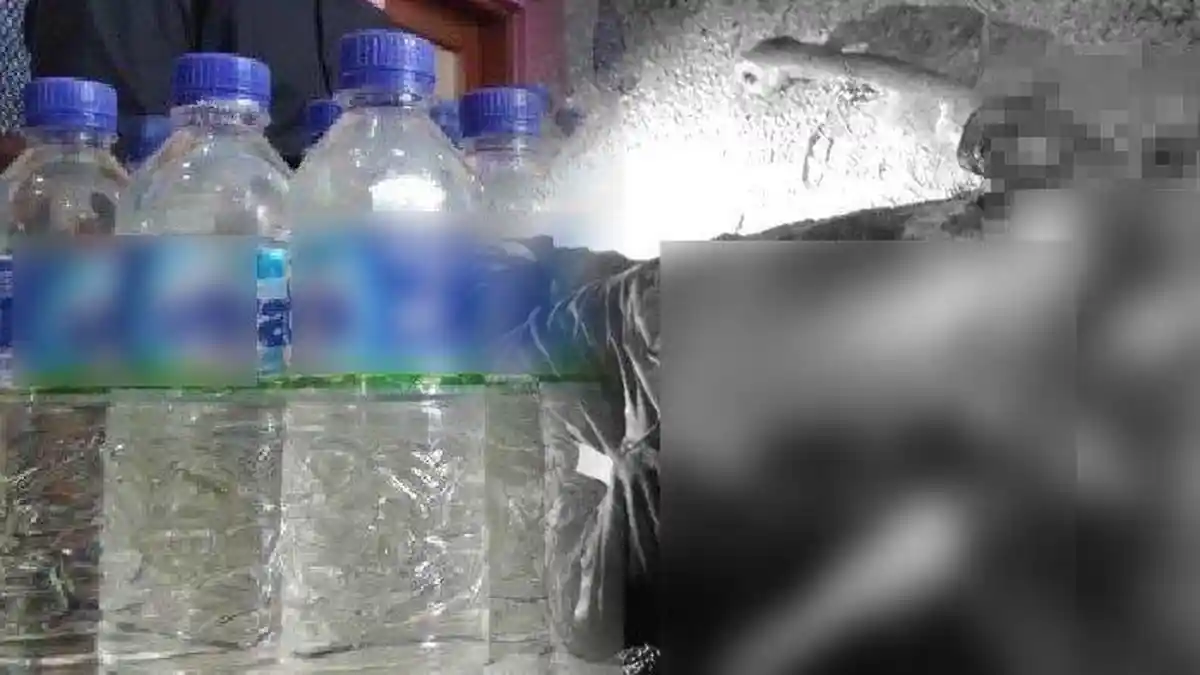 Pesta Miras Oplosan Berujung Maut, Delapan Orang Tewas di Karawang, 5 Lainnya Dirawat di RS