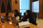 Dari Padang ke Kampus Global: Jalan Salma Putri Menjadi Generasi Neuroscience