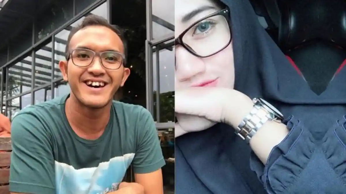 Pengakuan Almaratu Intan, Beber Penyebab Digugat Cerai Caisar YKS: Sepele Banget Masalahnya