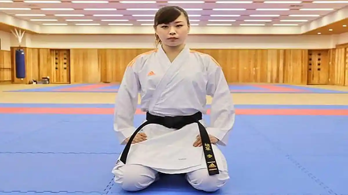 Pelatih Top Karate Olimpiade Jepang Mengundurkan Diri, Diisukan Membuli Atlitnya