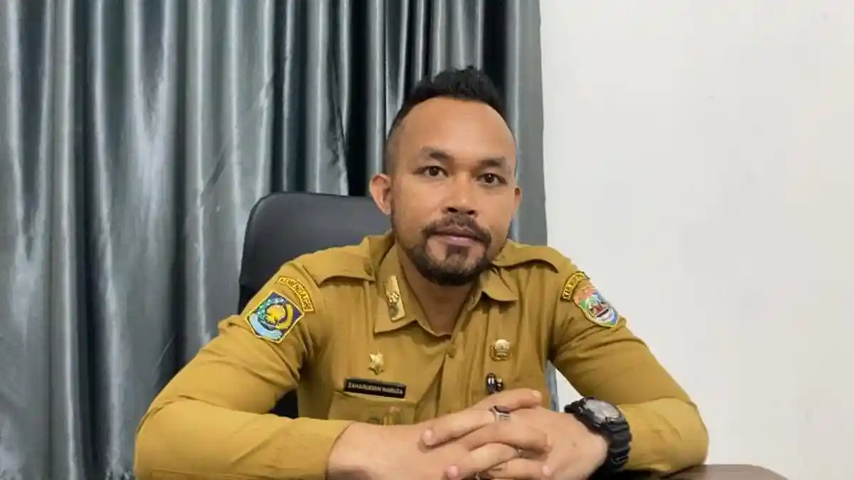 Mesin Pengolah Sampah Buatan Bupati Morowali Solusi Persampahan di Bahodopi