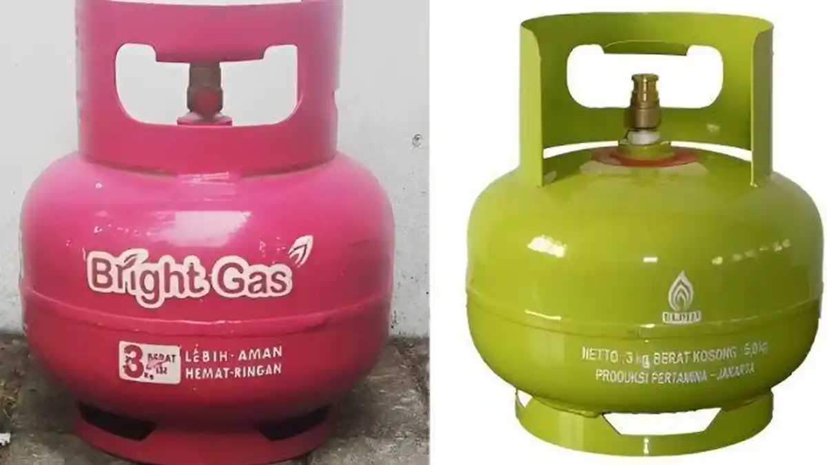 Efektifkah Larangan Penjualan Elpiji 3 Kg Lewat Pengecer?