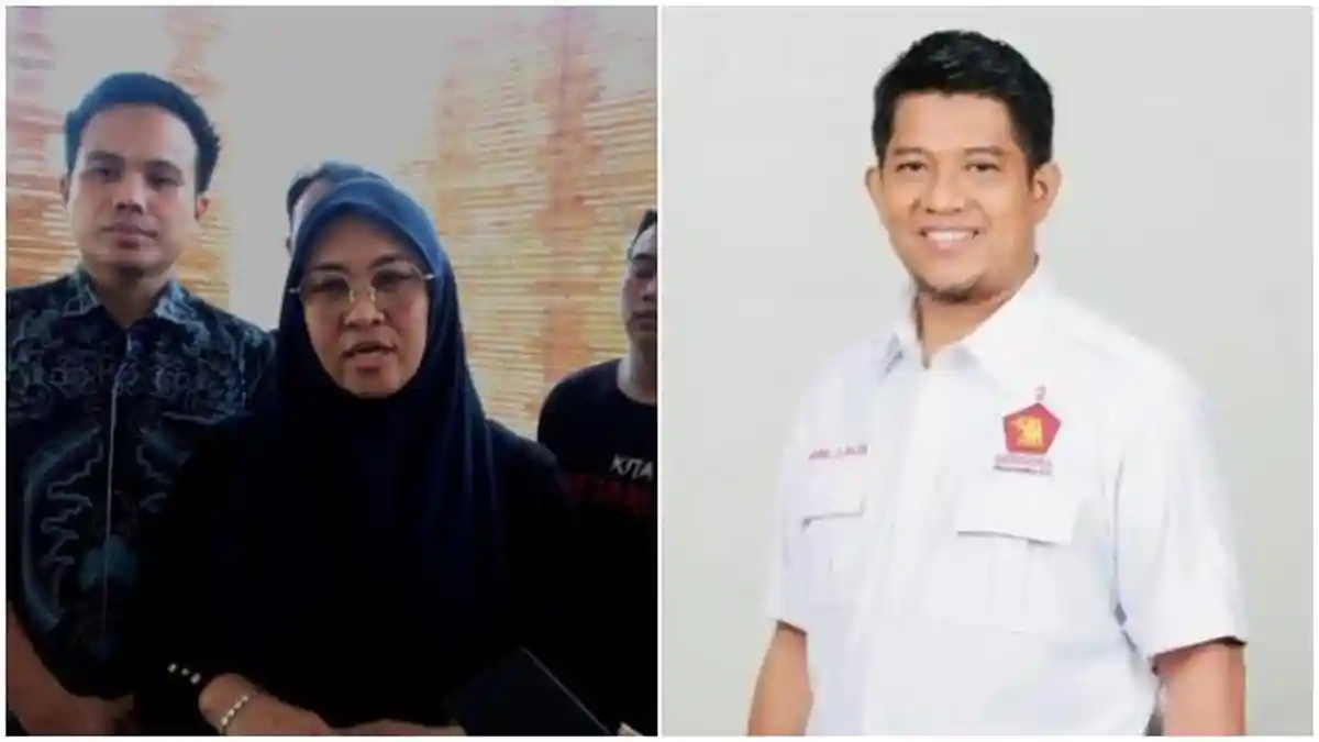 Pansus Hak Angket DPRD Gowa Belum Layangkan Surat Panggilan ke Bupati Husniah - Tribun-timur.com