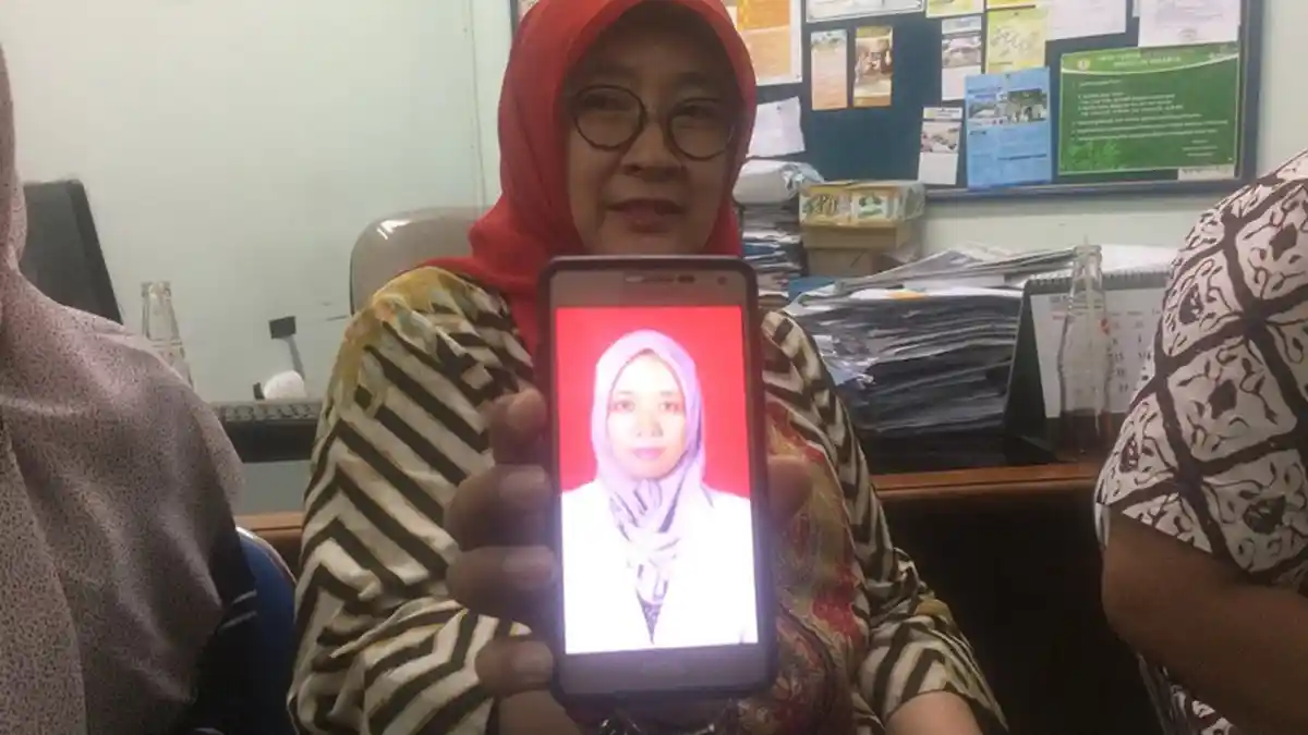 Tak Ada Catatan Negatif dari Dokter Aini yang Hilang Sejak 3 Hari Lalu