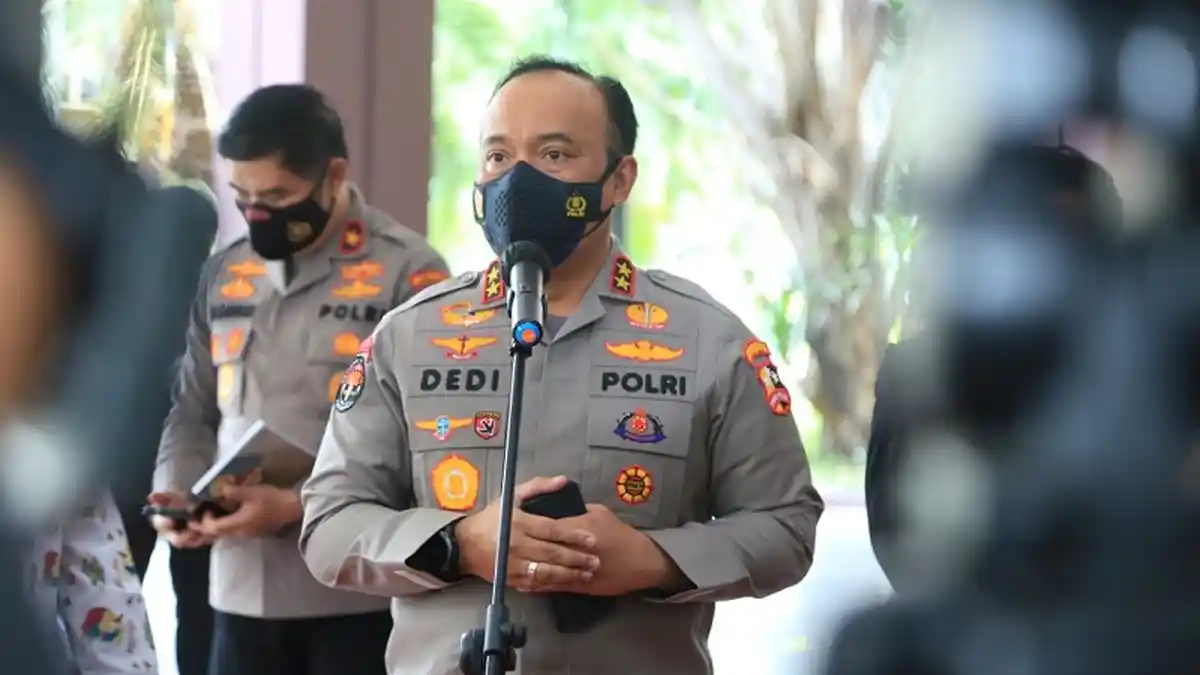 Mudik Lebaran, Sepekan Jelang Lebaran Pelabuhan Merak Mulai Padat