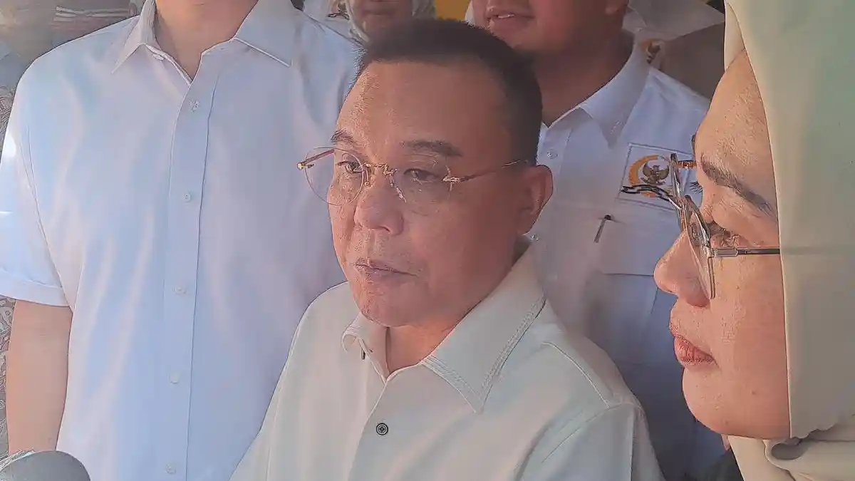 Nasib CPNS 2024 Diumumkan Pekan Depan, Jadwal Percepatan Pengangkatan CPNS dan PPPK