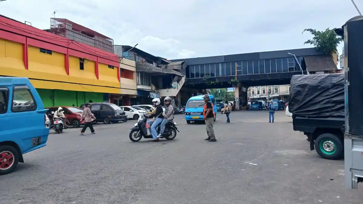 BMKG Rilis Peta Kemudahan Lahan Terbakar di Sulawesi Utara, Berlaku ...
