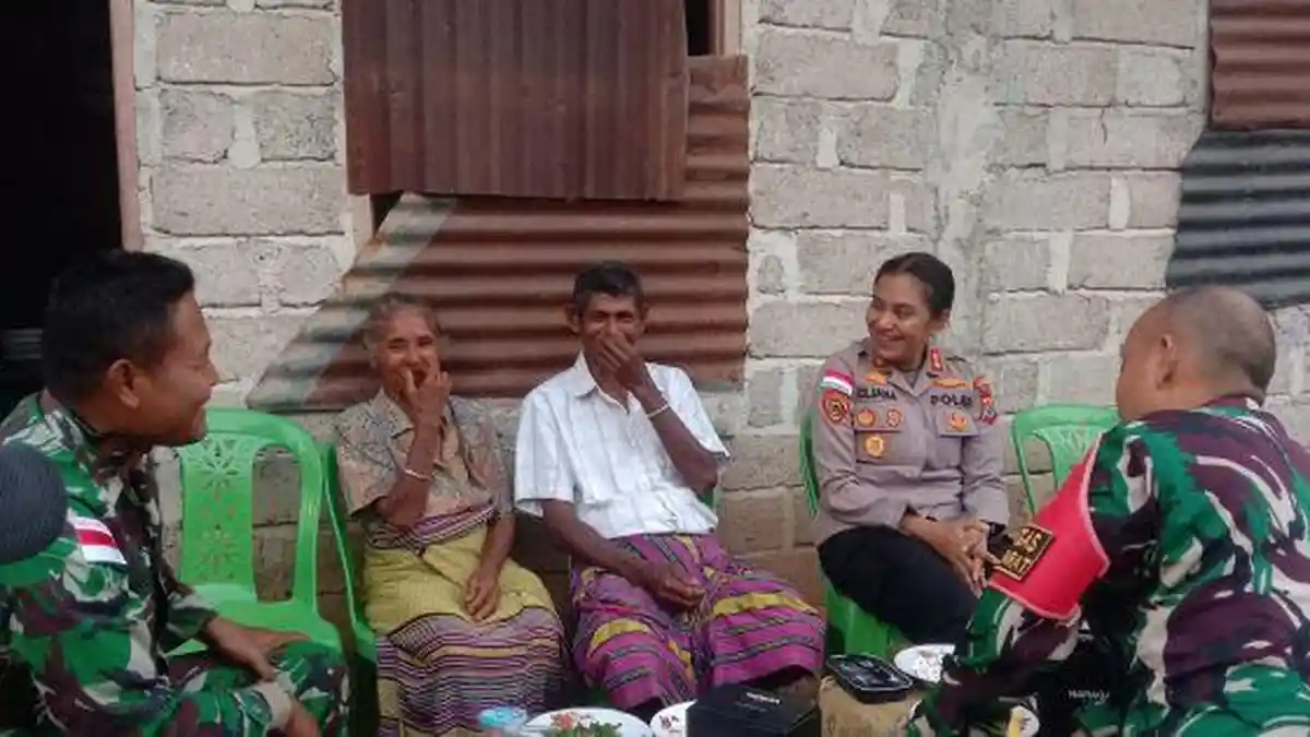 Penyelidikan Kasus Penembakan WNI Oleh Polisi Perbatasan Timor Leste Sedang Berlangsung 