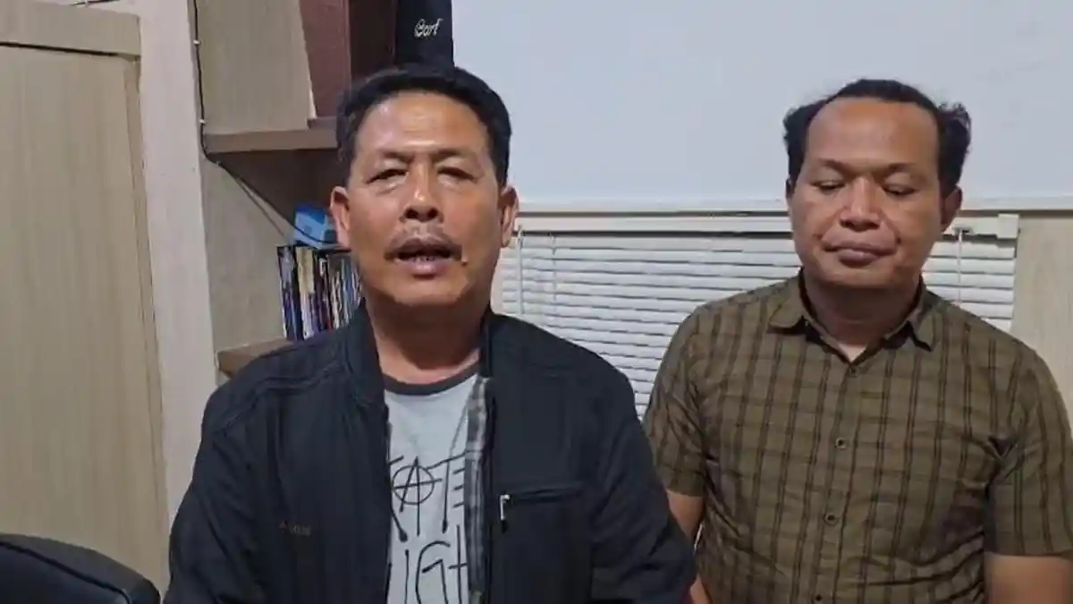 Viral Korban Perusakan Jadi Tersangka Penganiayaan, Polres Pelabuhan Belawan Beri Klarifikasi