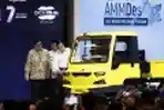 Presiden Jokowi Buka GIIAS 2018