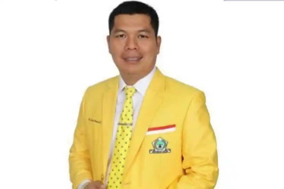 Sosok dan Harta Fahmi Hakim, Caleg DPRD Banten Peraih Suara Terbanyak di Pileg 2024