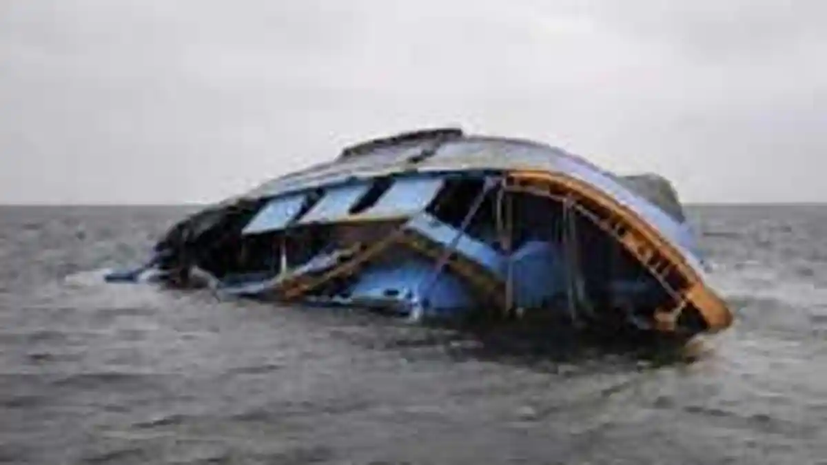 Basarnas Pinang Diminta Pantau Korban Kapal Tenggelam di Selat Malaka
