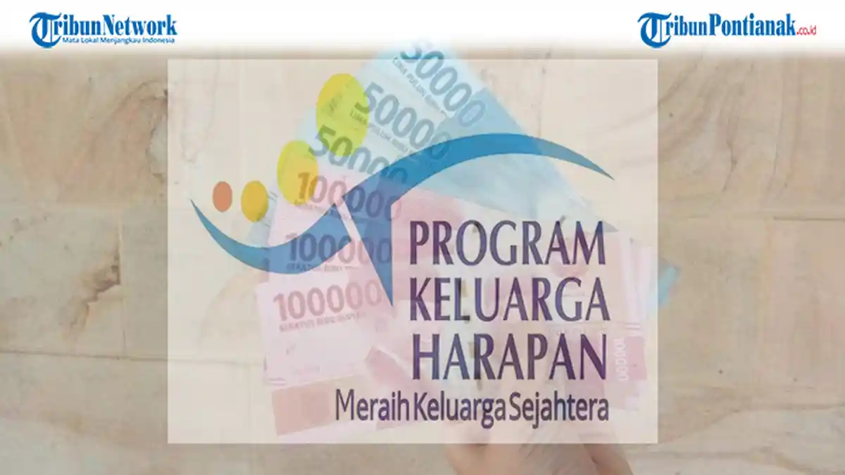 Bansos PKH Menyasar Balita, Ibu Hamil dan Lansia, Cek cekbansos.kemensos.go.id !