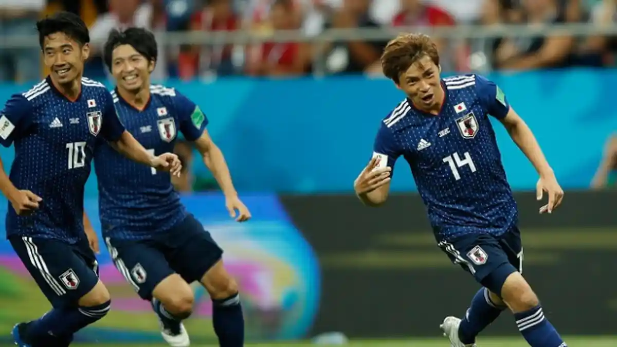 Live SCTV! Prediksi dan Link Streaming Jerman vs Jepang Piala Dunia 2022 Tayang juga TV Online