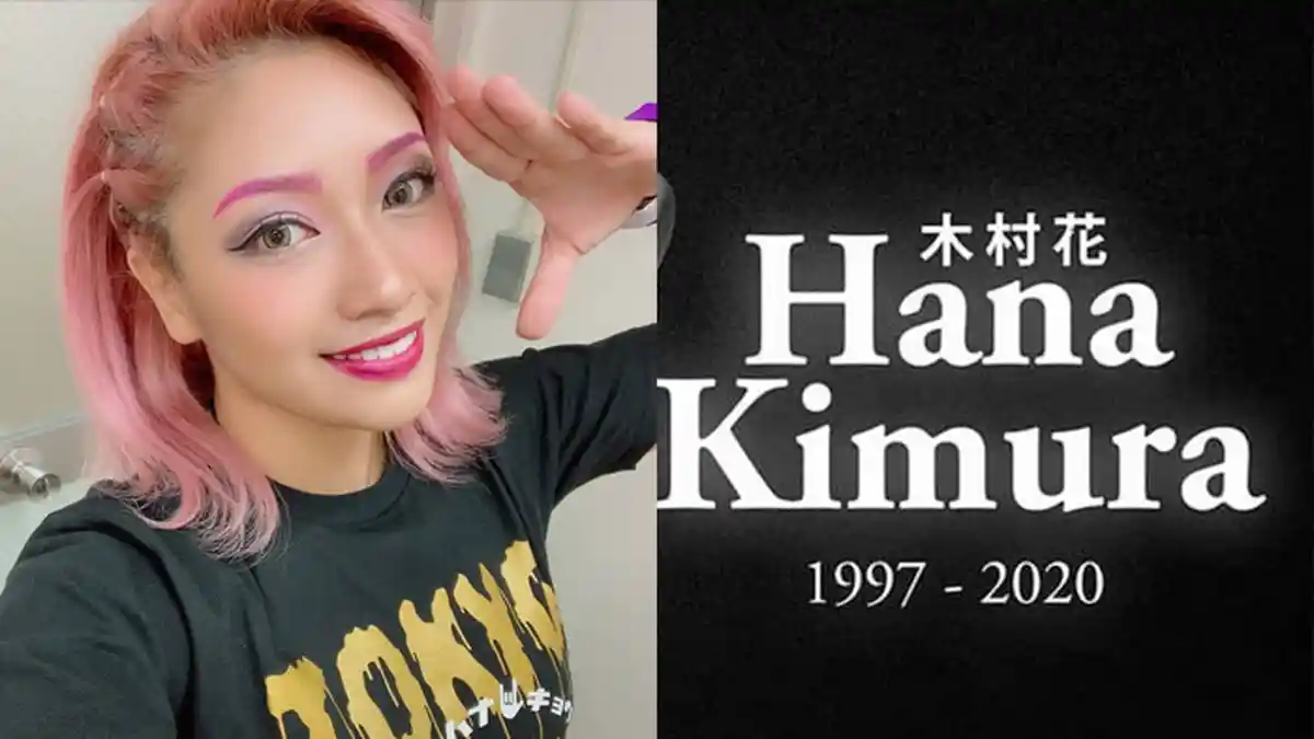Tak Kuat Dibully, Pegulat Berdarah Indonesia Hana Kimura Bunuh Diri, Postingan Terakhir Jadi Sorotan