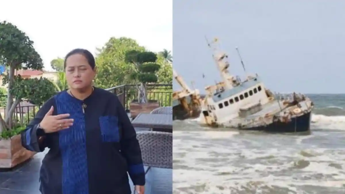 Ingat Mbak You? Ramalannya Soal Bencana Gempa Sempat Bikin Geger, 3 Wilayah Terancam Amblas,Percaya?
