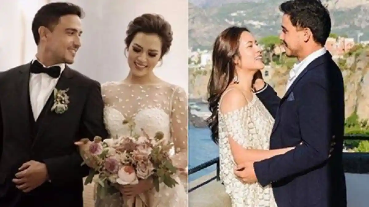 Kisah Raisa Andriana dan Hamish Daud yang Kini Dirumorkan Berakhir Cerai di Pengadilan Agama