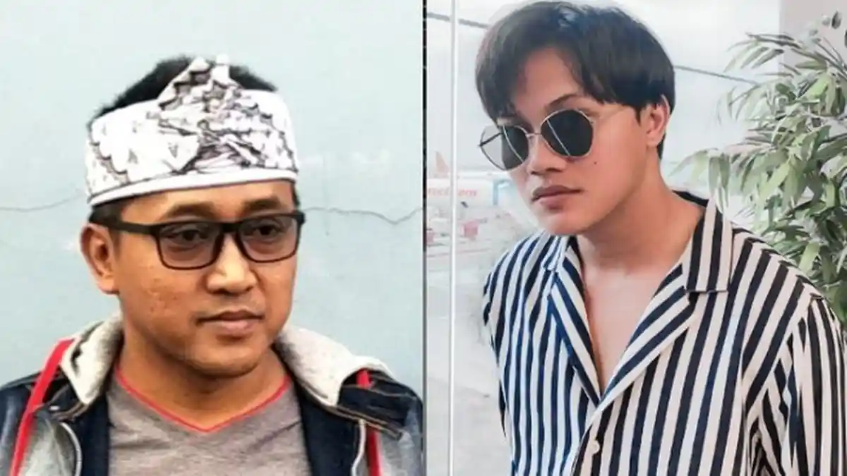 Teddy Sambat Anak-anak Sule Jarang Jenguk Bintang, Rizky Febian Malah Tak Pernah Bantu Sama Sekali