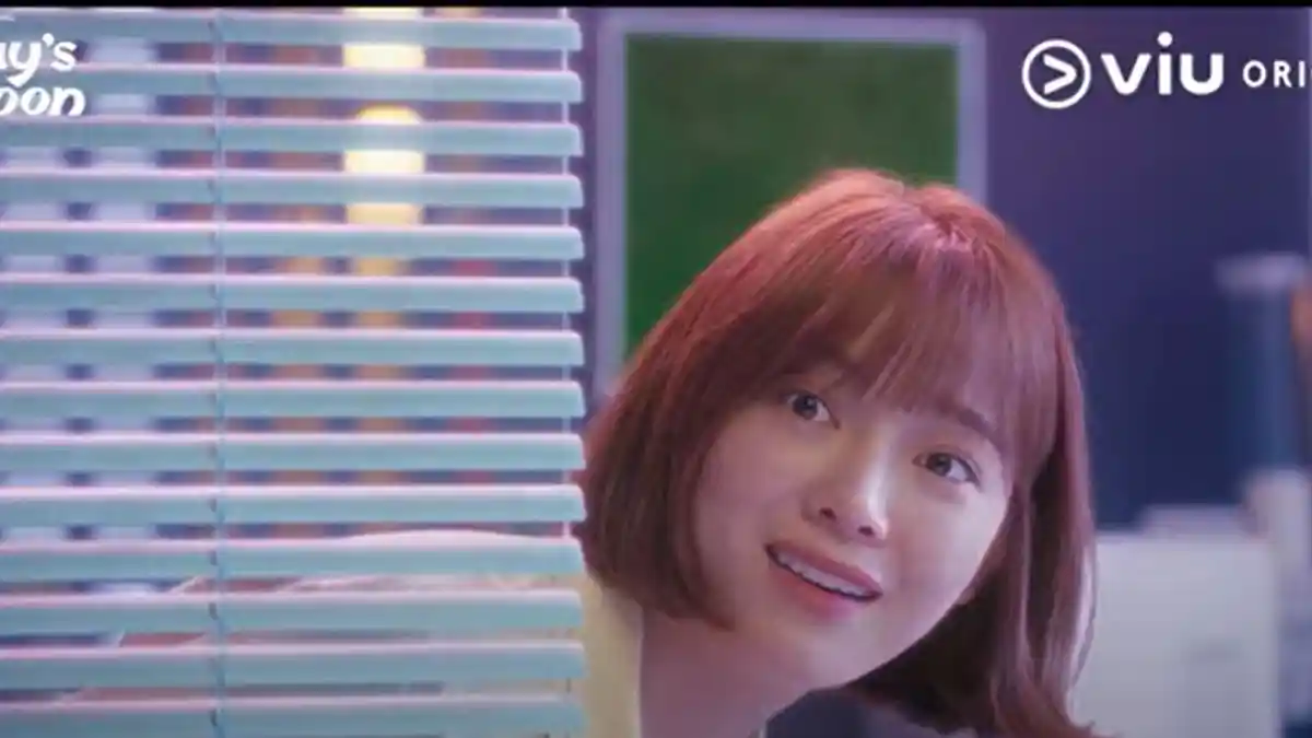 Today's Webtoon Sub Indo Episode 1: Mantan Atlet Judo Bergabung di Neon Webtoon