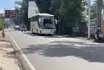Beda Jauh dengan Pekan Lalu! Lembang Sepi Sore Ini, Kapolres Cimahi Sebut Arus Lalu Lintas Lengang