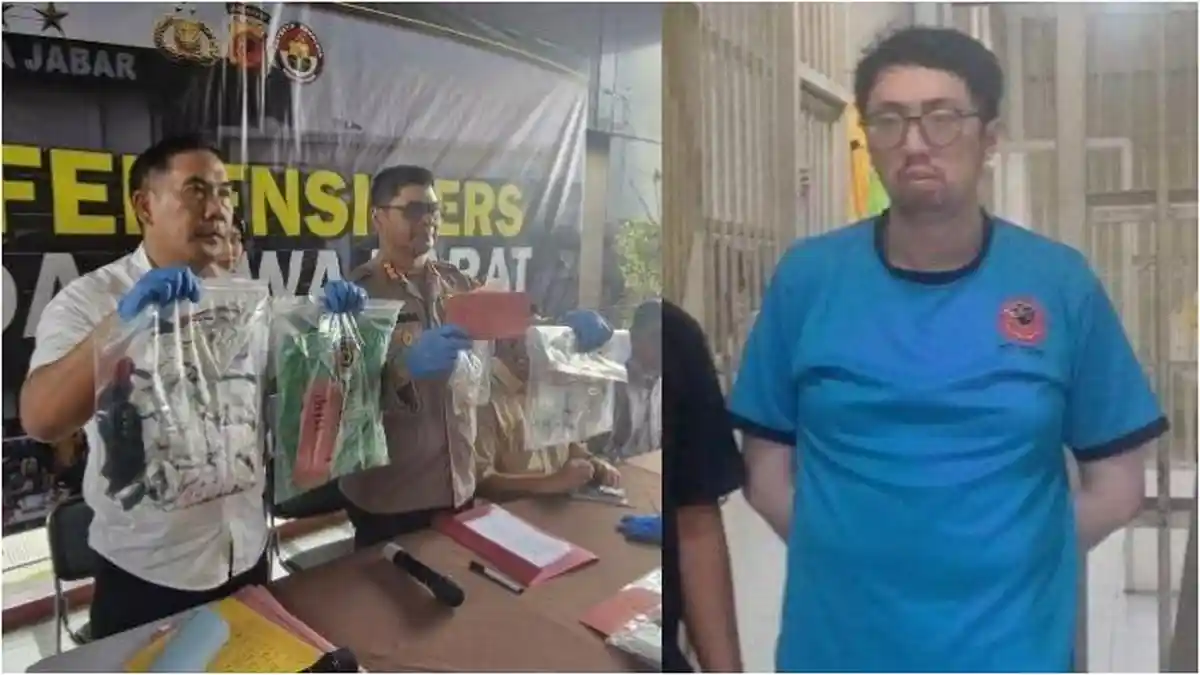 Kritis saat Anak Dilecehkan Dokter PPDS Unpad di RSHS, Ayah Korban Meninggal 10 Hari Setelahnya