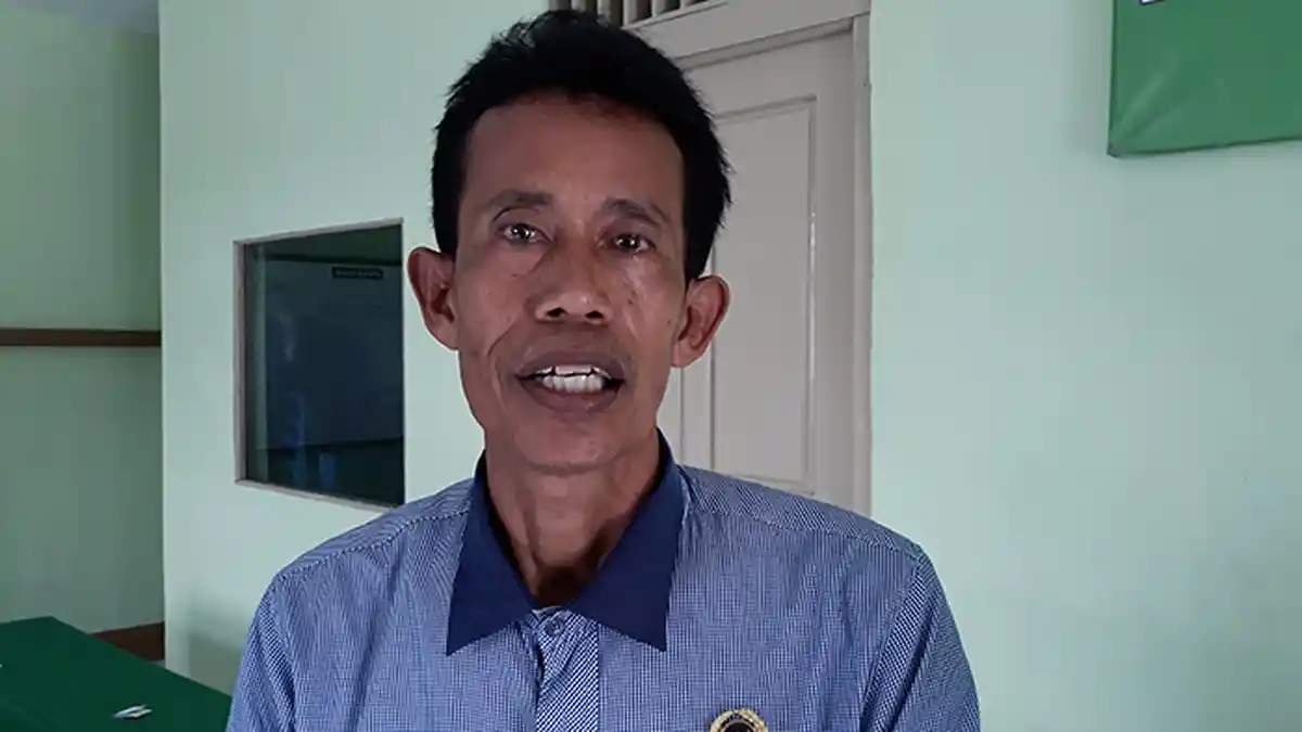 300 Pengrajin Tenun di Desa Sumber Harapan Hadapi Kendala Pemasaran