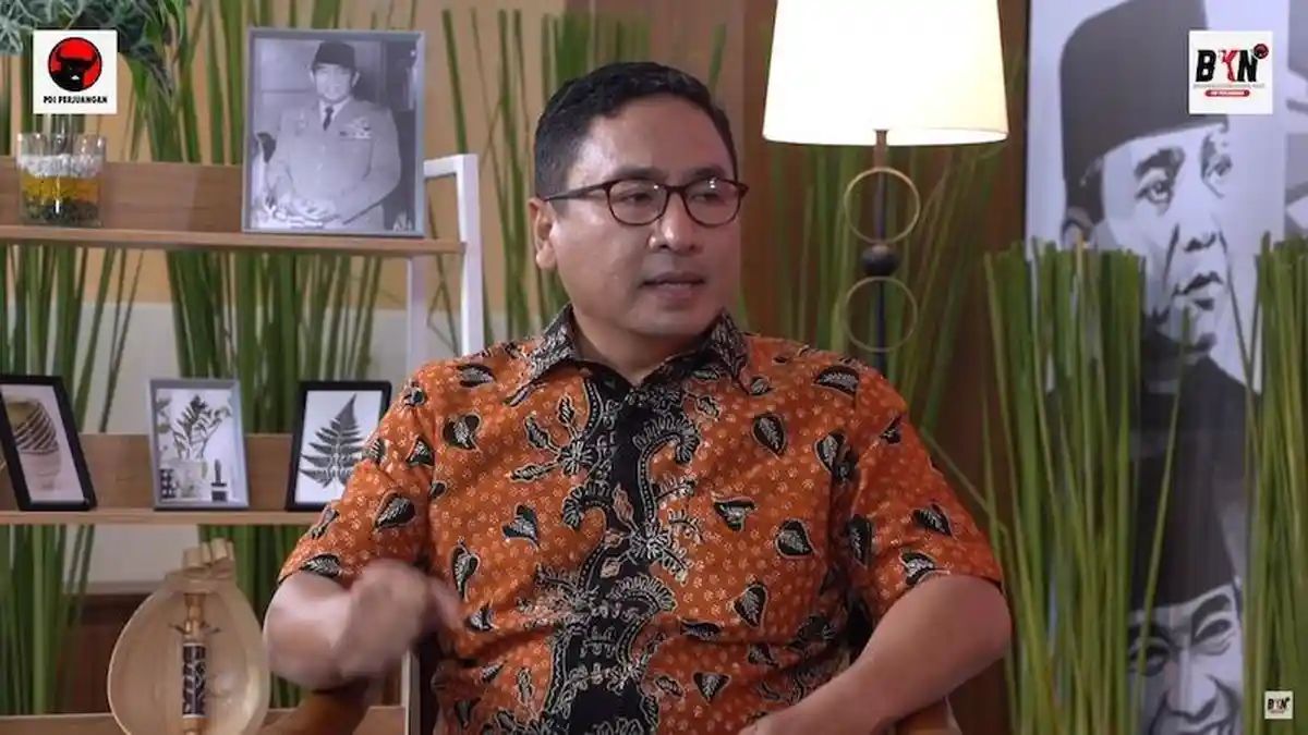 Gaffar: Jika Bung Karno Masih Hidup, Indonesia Sudah Jadi Negara Maju