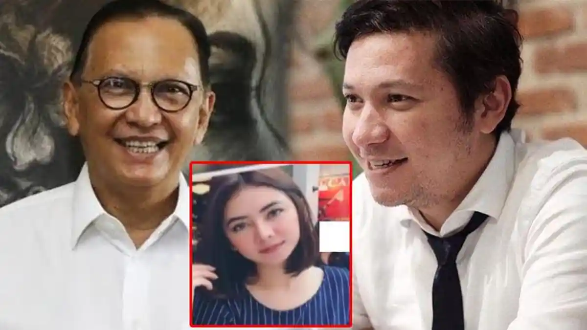 Setelah Cerai, Gading Marten Ingat Pesan Sang Ayah Jangan Mencari Istri Artis Lagi