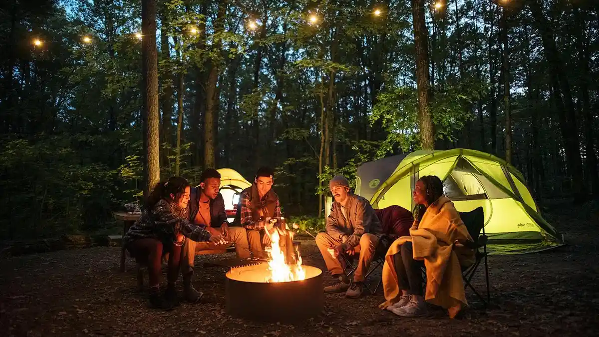 Ingin Sewa Tenda dan Alat Camping untuk Liburan Akhir Tahun? Cek di Komet Gorontalo