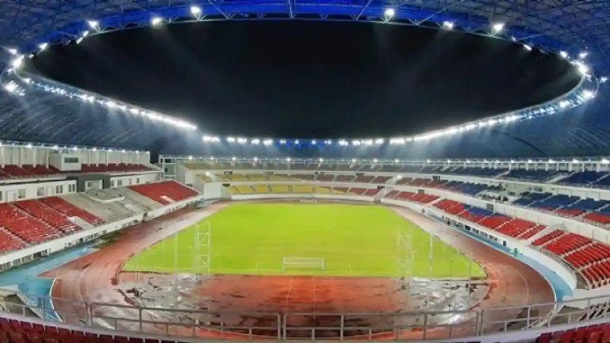 Musim Depan PSIS Main di Stadion Jatidiri Semarang, Ini Kata Ketua Panser Biru