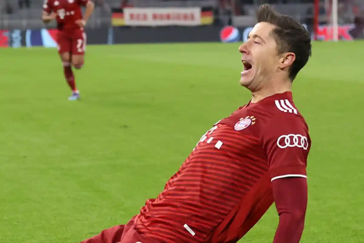 Gasak Swedia, Polandia Melenggang ke Piala Dunia 2022 di Qatar, Ikut Jejak Cristiano Ronaldo Cs