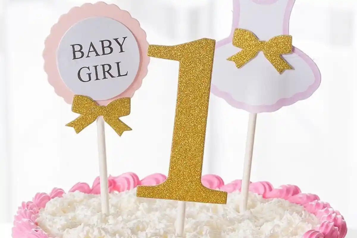 Hi Moms, Kenali 7 Emosi yang Mungkin Dialami Saat Anak Ulang Tahun Pertama