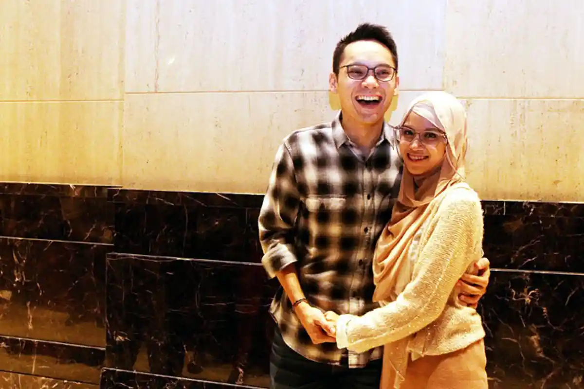 Ben Kasyafani Tetap Berhubungan Baik dengan Marshanda Setelah Cerai, Begini Sikap Nesyana Ayu Nabila