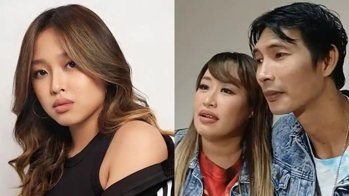 Sebut Pinkan Mambo & Arya Khan Pasangan Kocak Sefrekuensi, Michelle ...