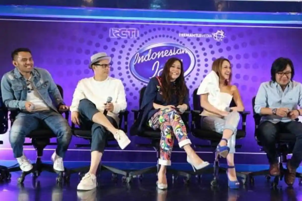 Tak Gunakan Hak Veto, Ternyata Ini Alasan Para Juri, Hanya Untuk Yang Lebih Pantas